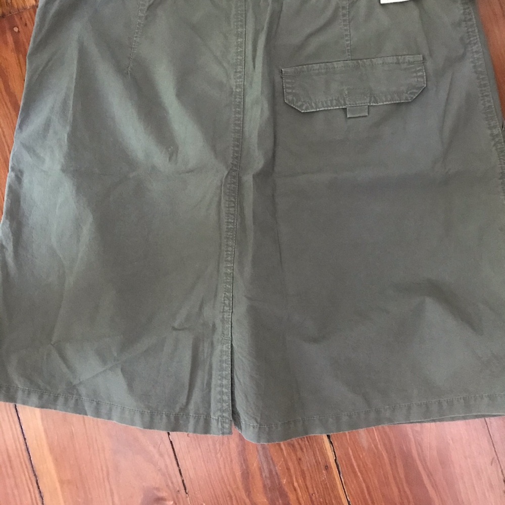 NWOT Columbia Skort small - Picture 5 of 8